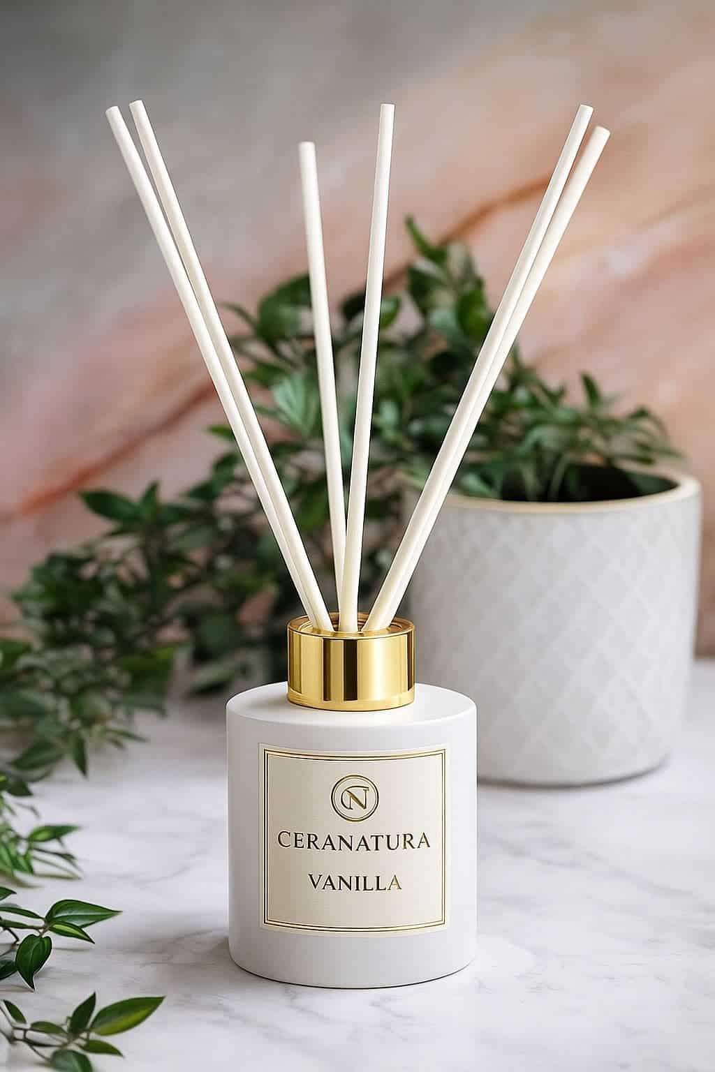 Collection Noir Élégance Ceranatura