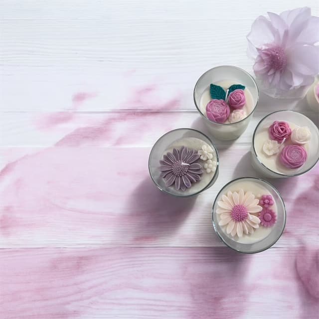 Ambiance douce Ceranatura