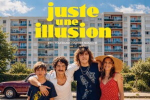 Juste une illusion- Radio+