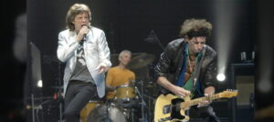 Les Rolling Stones