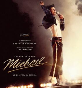Radio+ / Topinfo Alicante Michael, le film